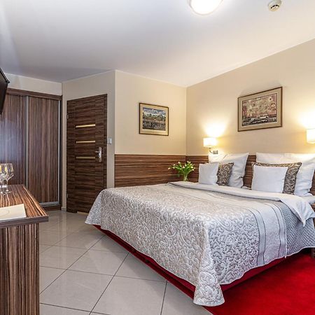 Hotel Soray Wieliczka Eksteriør bilde