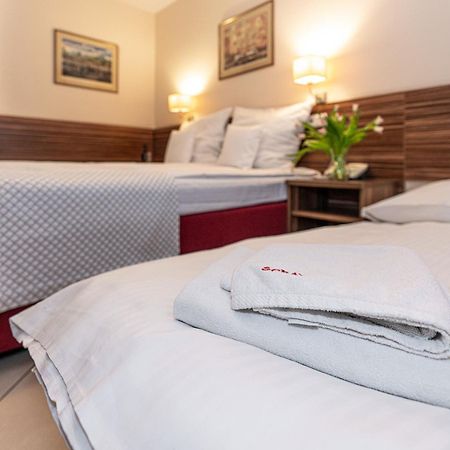 Hotel Soray Wieliczka Eksteriør bilde