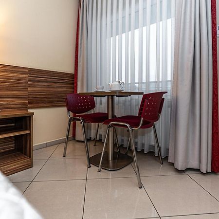 Hotel Soray Wieliczka Eksteriør bilde