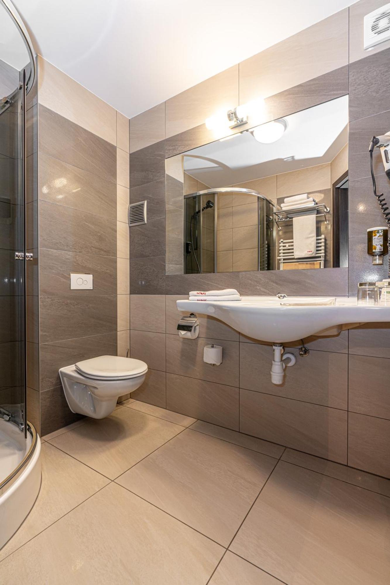 Hotel Soray Wieliczka Eksteriør bilde
