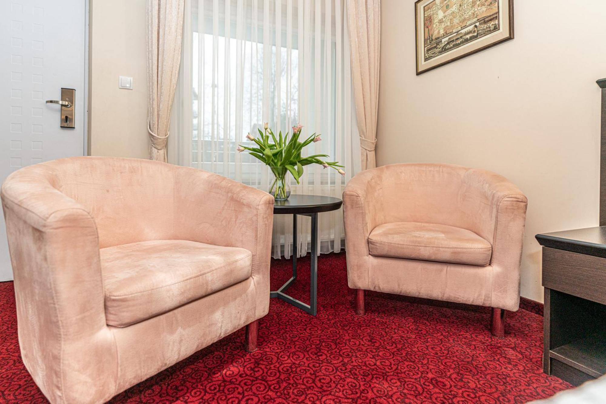Hotel Soray Wieliczka Eksteriør bilde