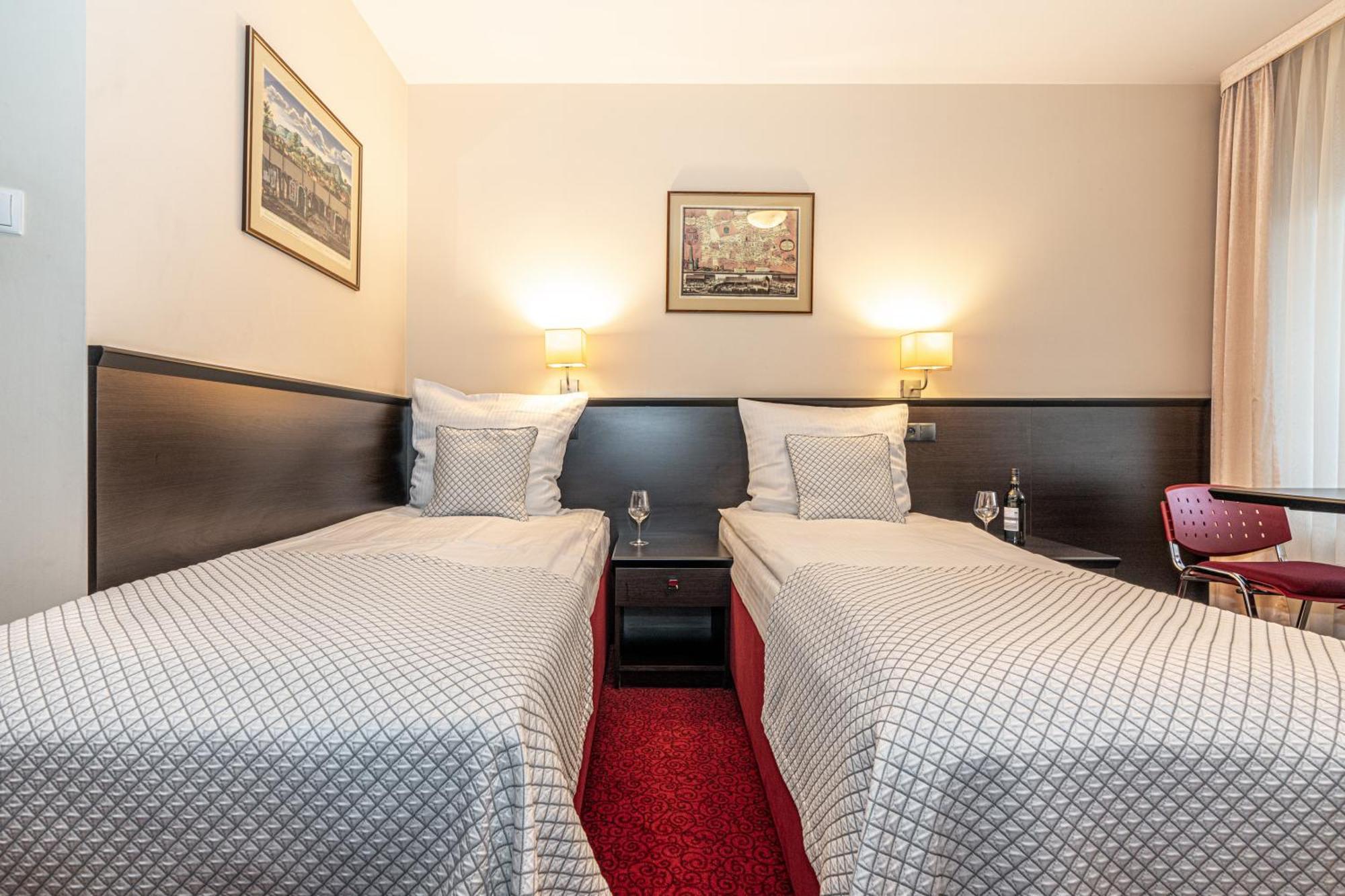 Hotel Soray Wieliczka Eksteriør bilde