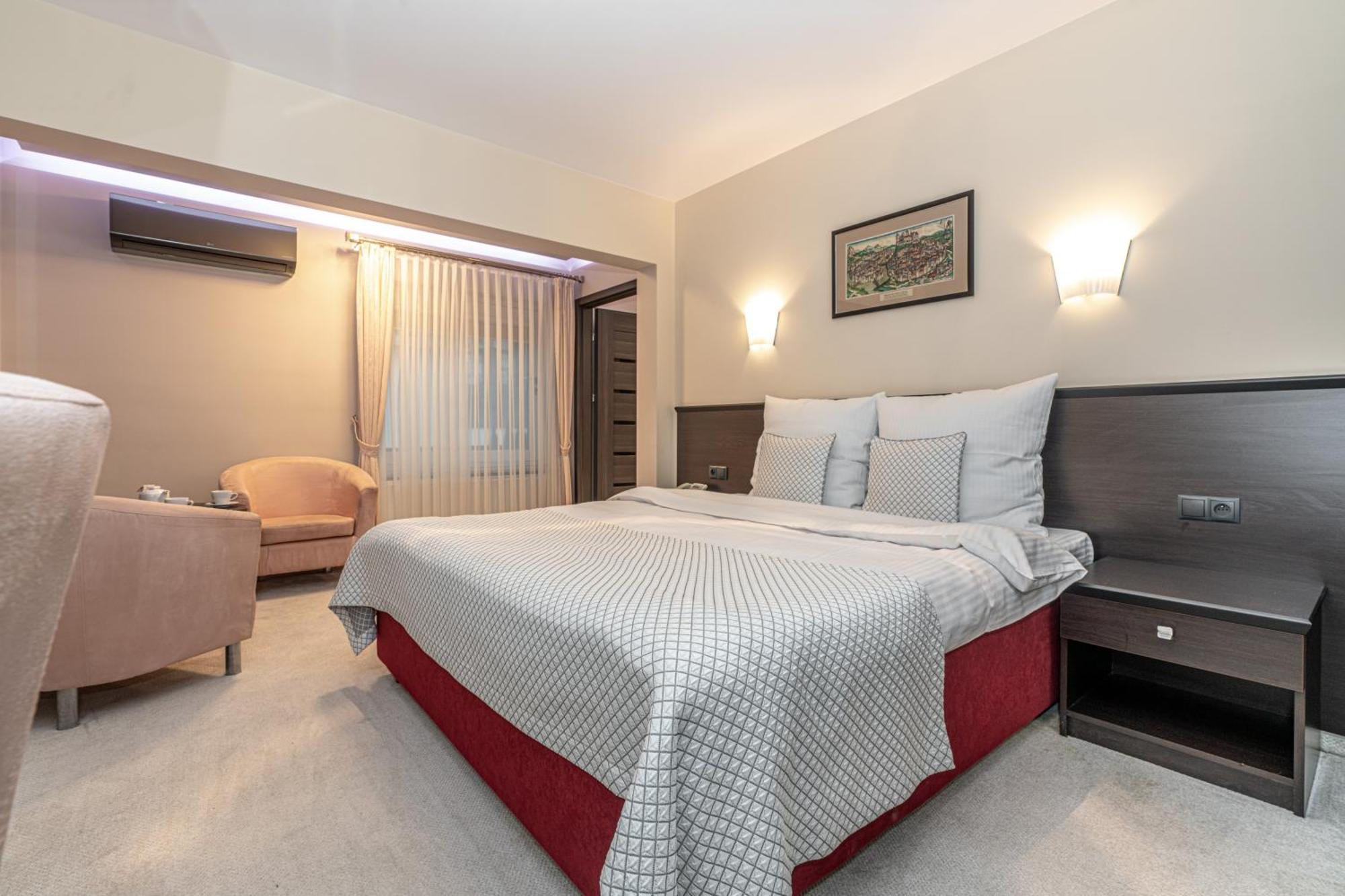 Hotel Soray Wieliczka Eksteriør bilde
