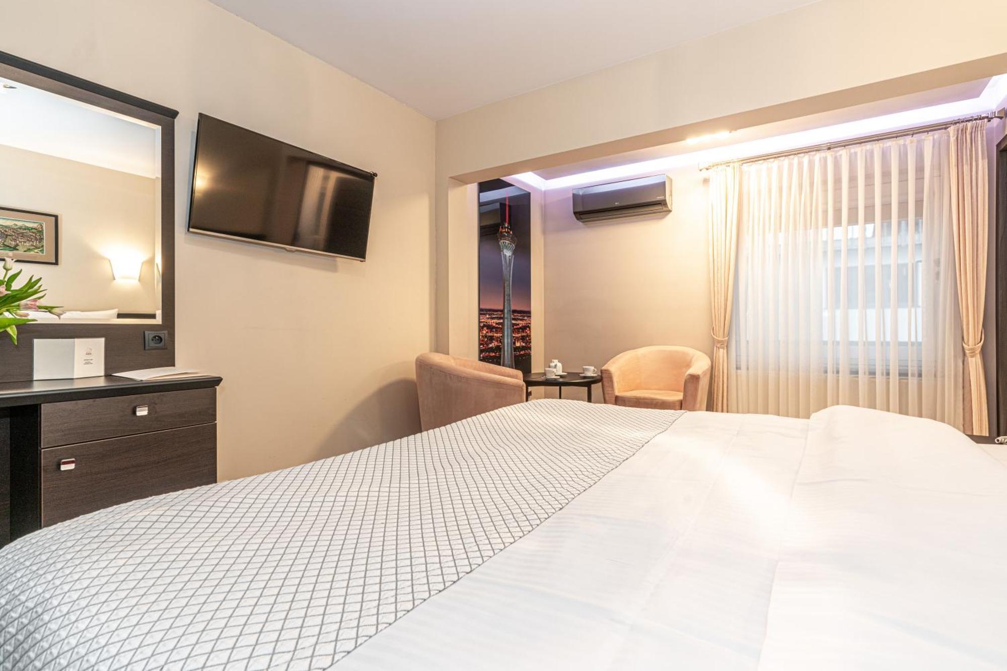 Hotel Soray Wieliczka Eksteriør bilde