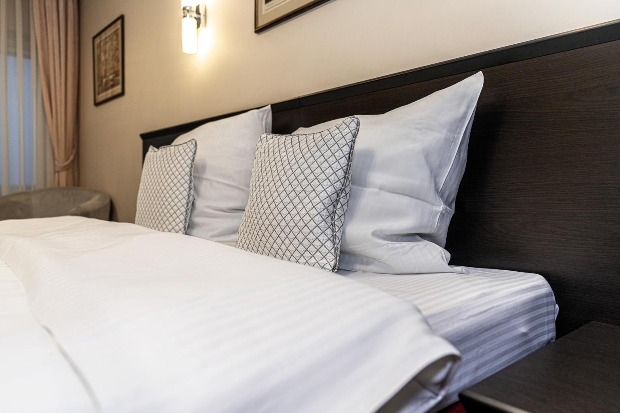 Hotel Soray Wieliczka Eksteriør bilde