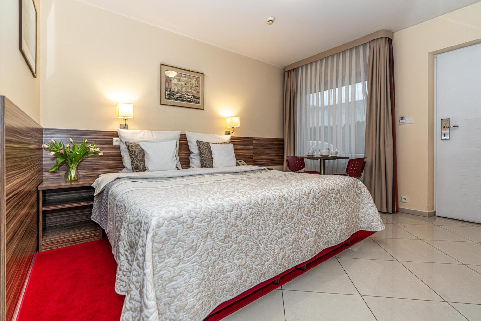 Hotel Soray Wieliczka Eksteriør bilde