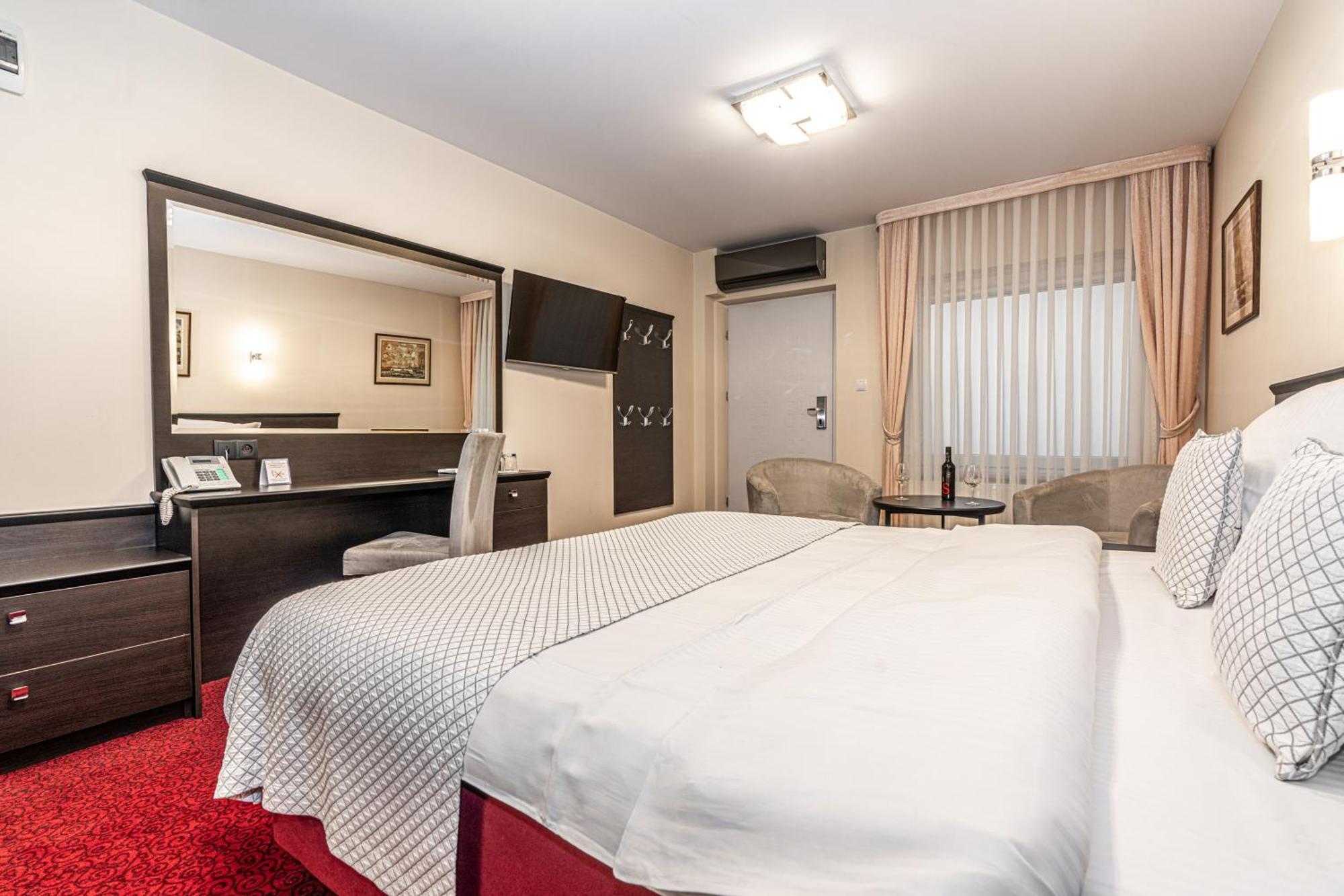 Hotel Soray Wieliczka Eksteriør bilde