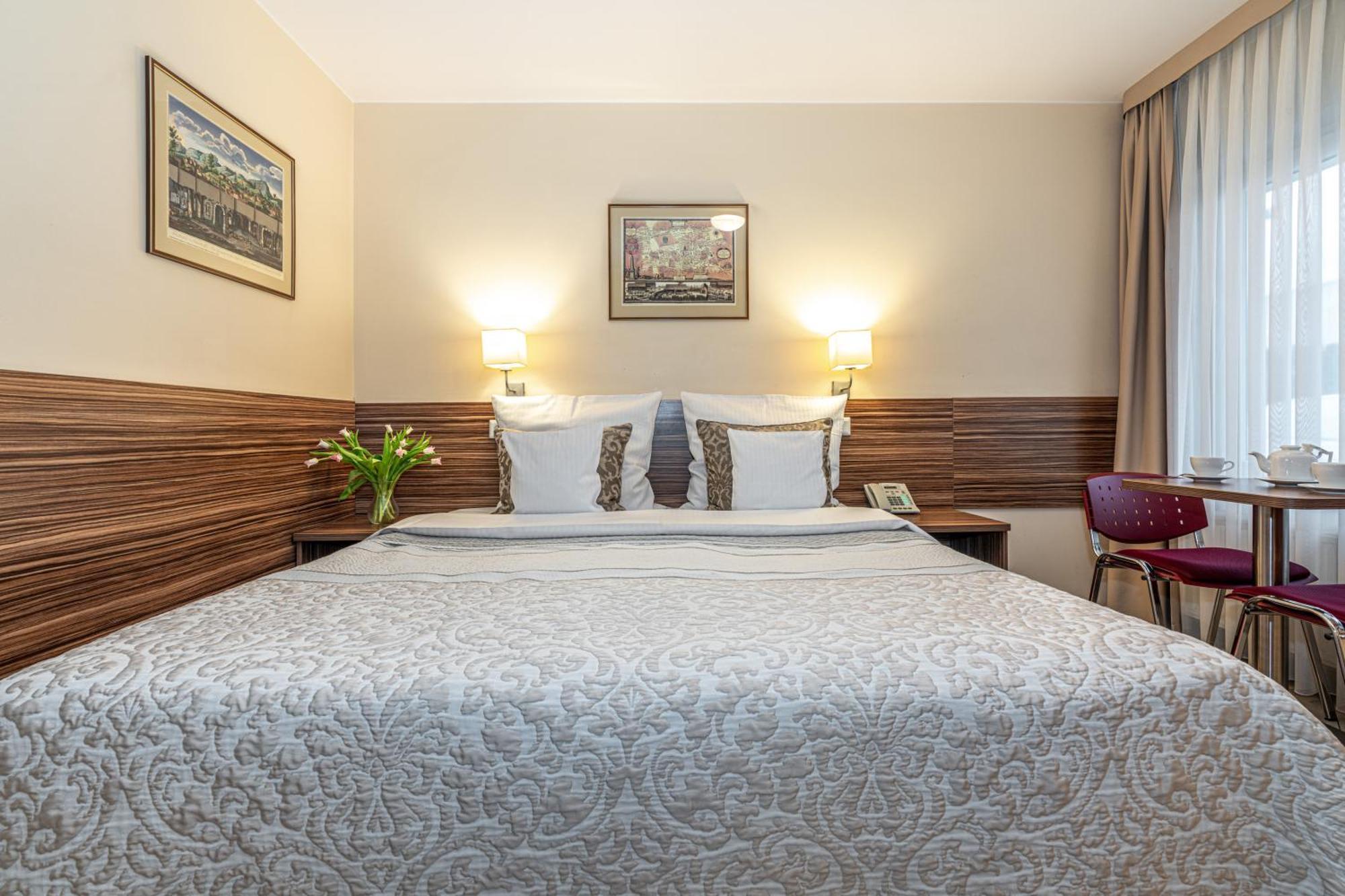 Hotel Soray Wieliczka Eksteriør bilde