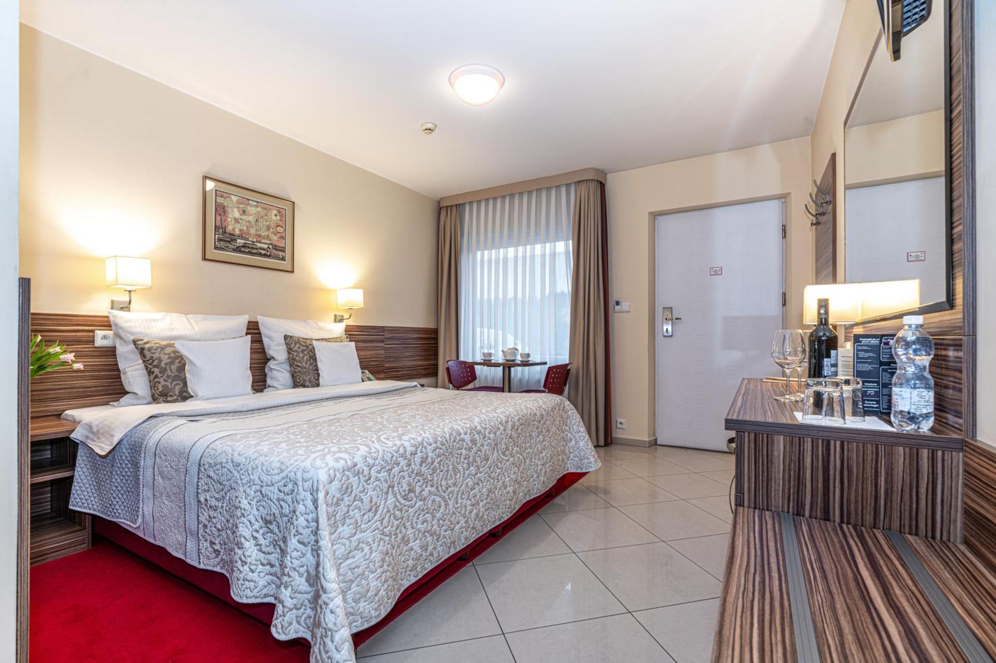 Hotel Soray Wieliczka Eksteriør bilde