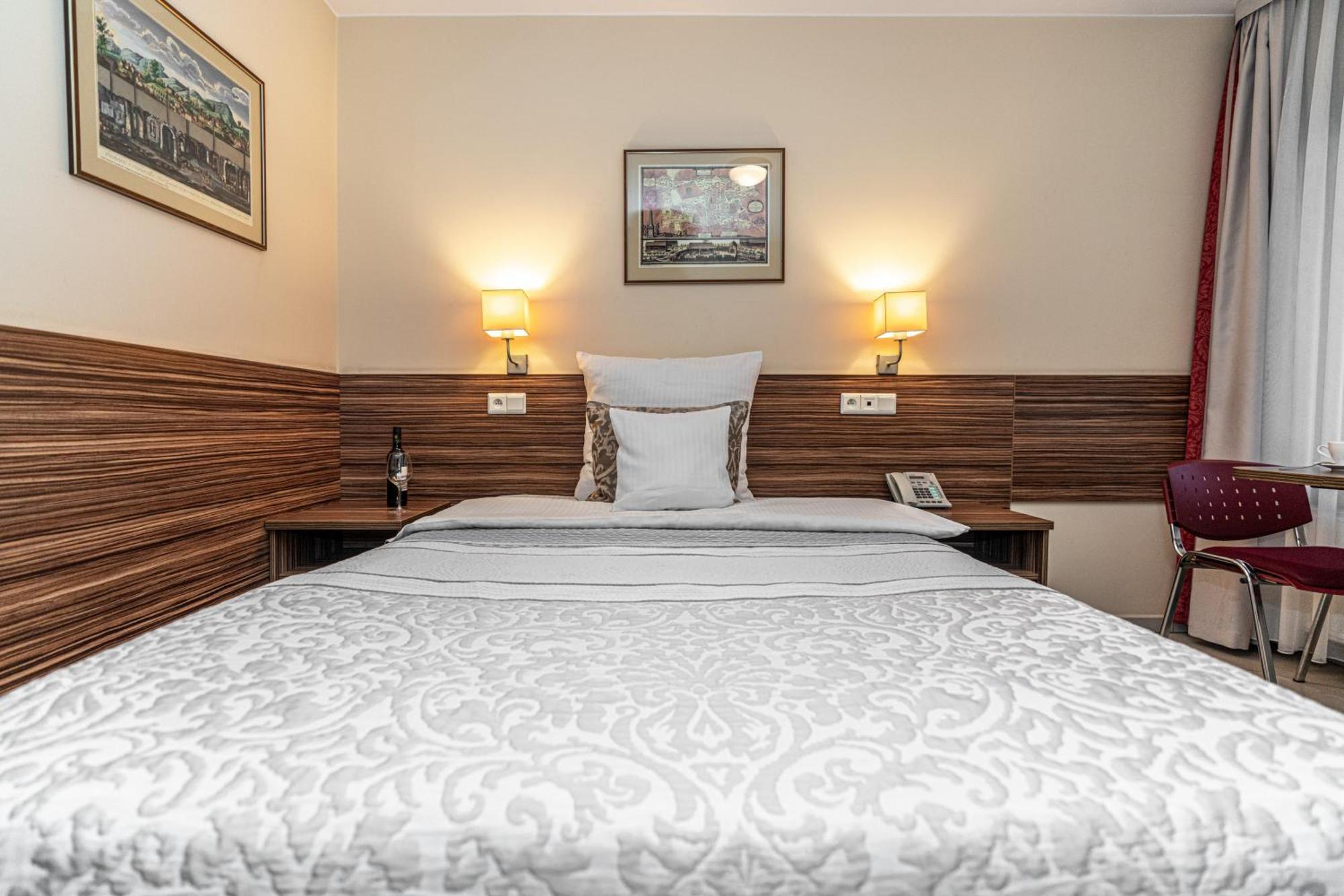 Hotel Soray Wieliczka Eksteriør bilde