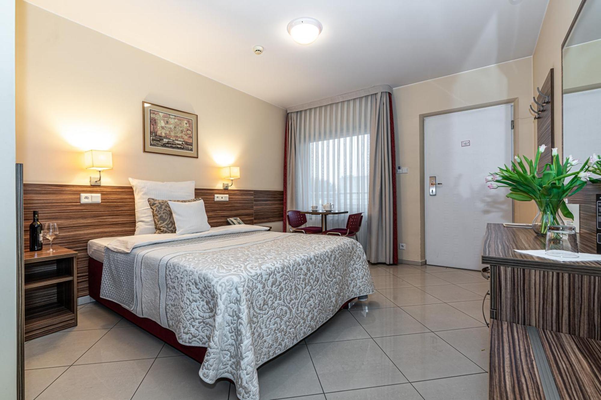 Hotel Soray Wieliczka Eksteriør bilde