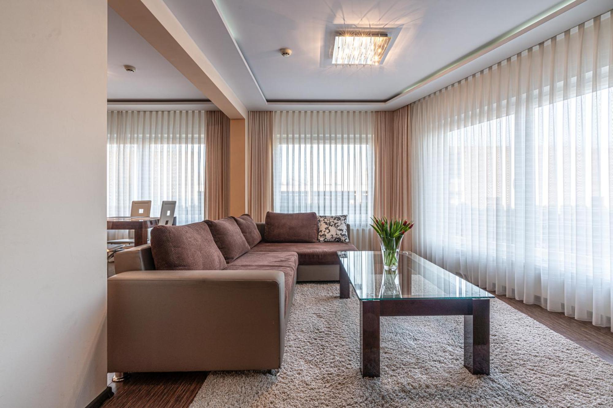 Hotel Soray Wieliczka Eksteriør bilde