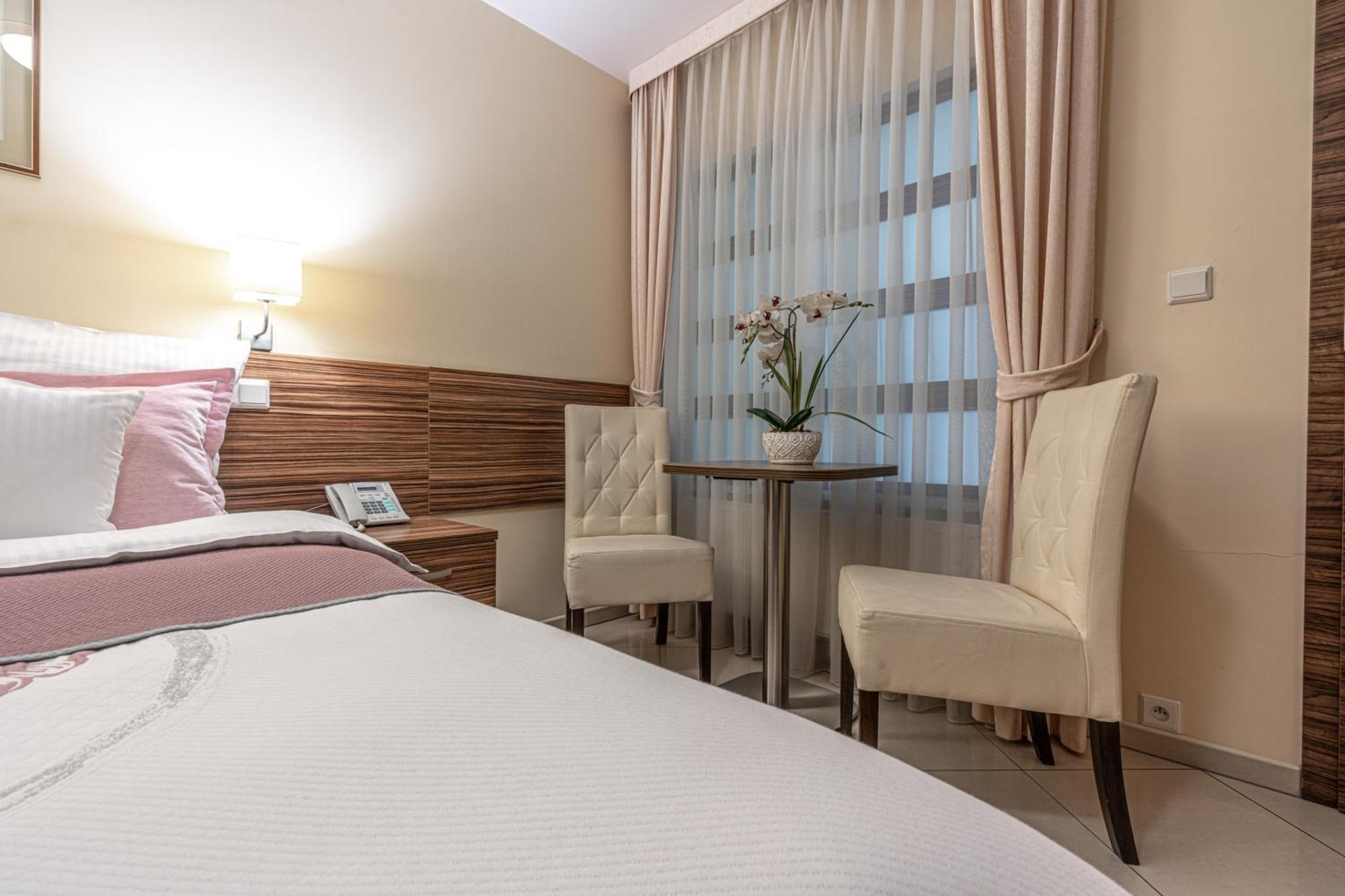 Hotel Soray Wieliczka Eksteriør bilde