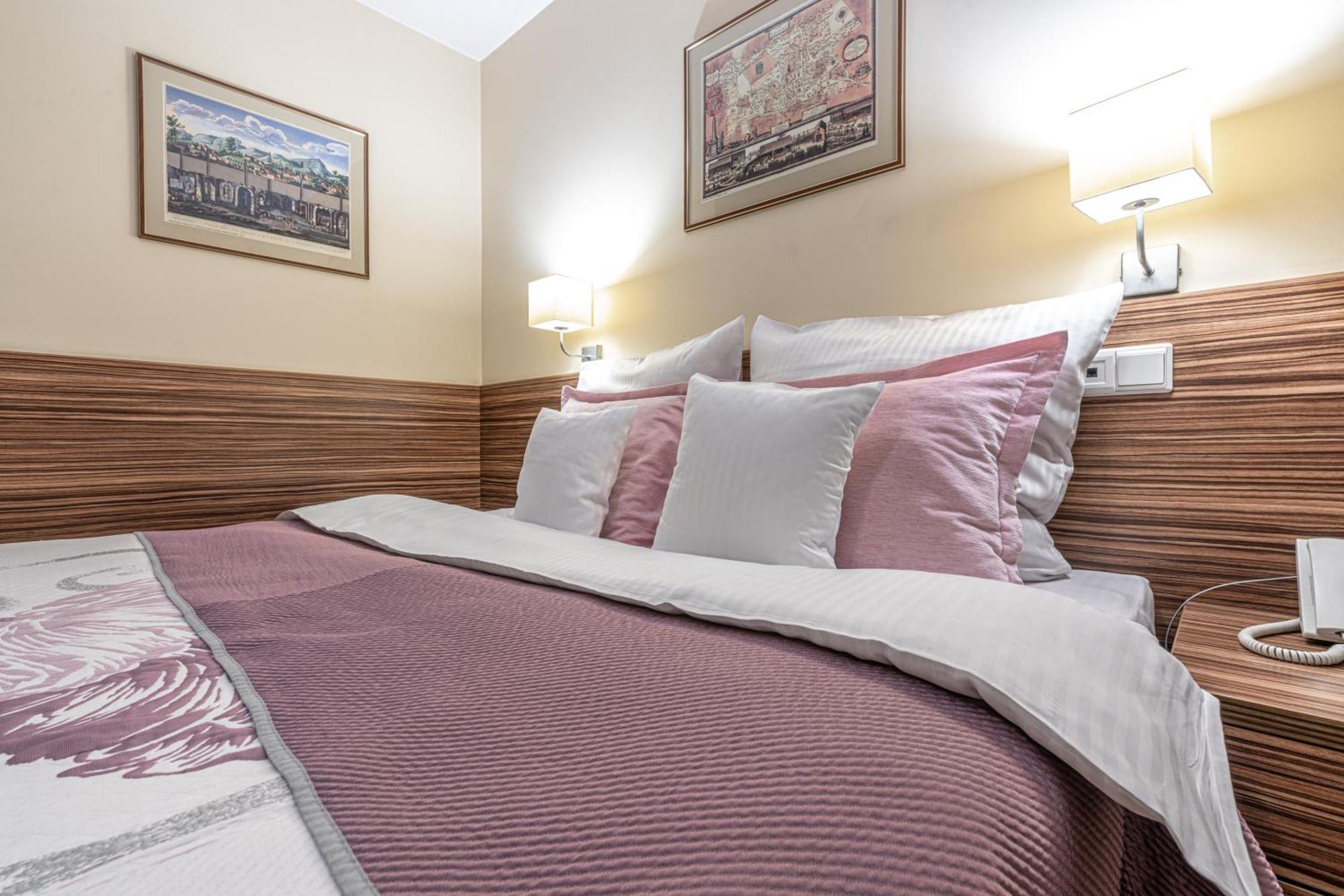 Hotel Soray Wieliczka Eksteriør bilde