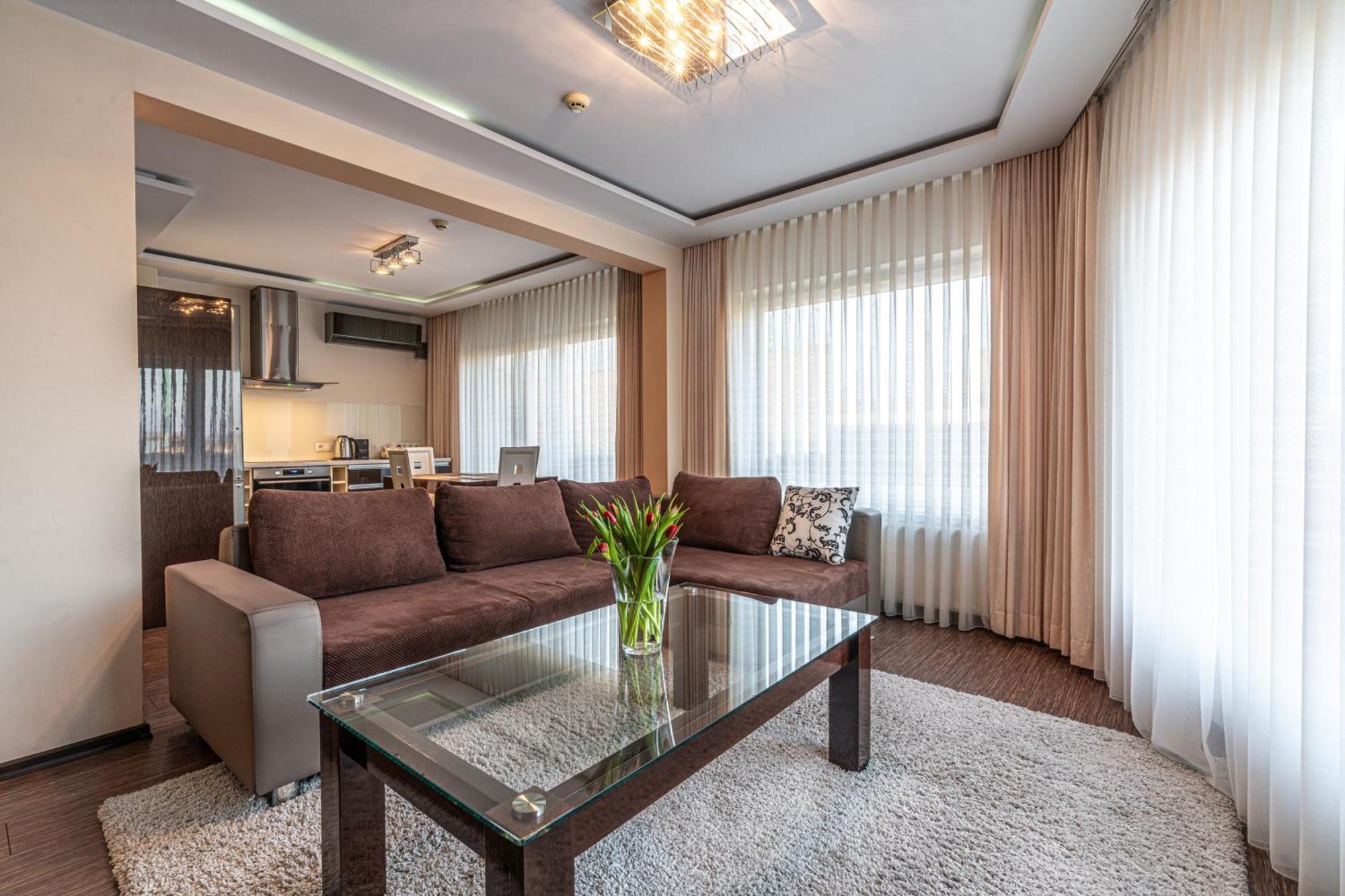 Hotel Soray Wieliczka Eksteriør bilde