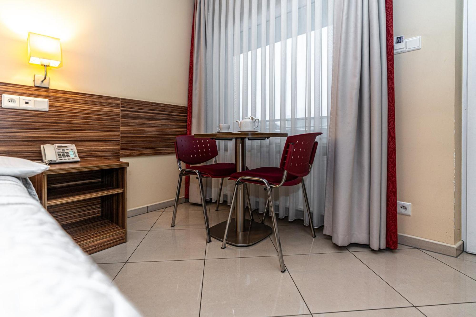 Hotel Soray Wieliczka Eksteriør bilde